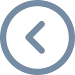 Chevron Circle Left SVG Icon